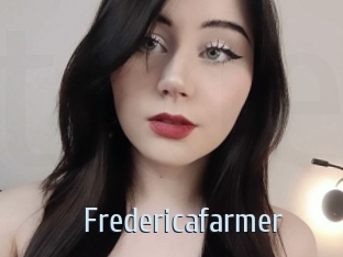 Fredericafarmer