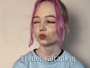 Fredericafrankso