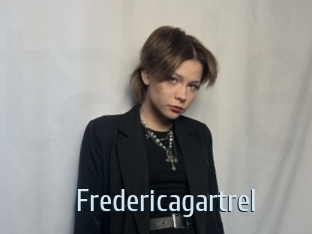 fredericagartrel Ta Model