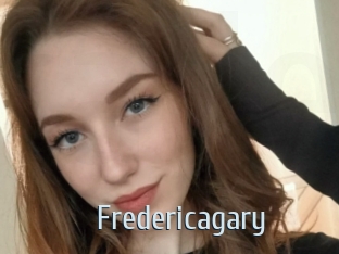Fredericagary