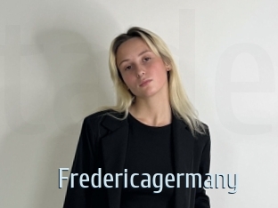 Fredericagermany