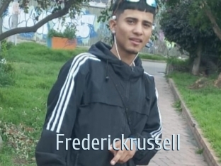 Frederickrussell