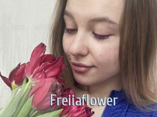 Freiiaflower