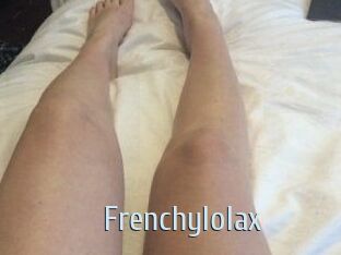 Frenchylolax