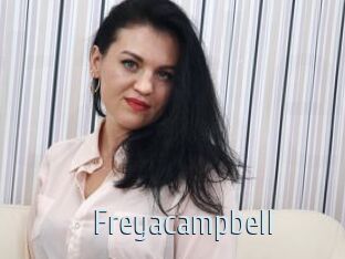 Freyacampbell