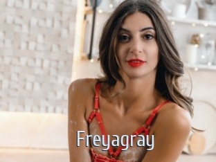 Freyagray