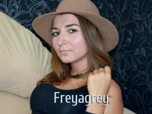 Freyagrey