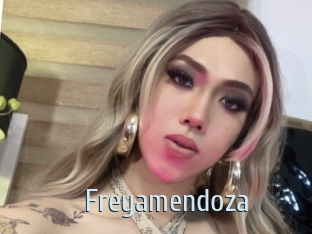 Freyamendoza