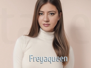 Freyaqueen
