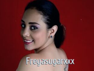 Freyasugarxxx
