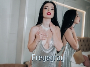 Freyegray