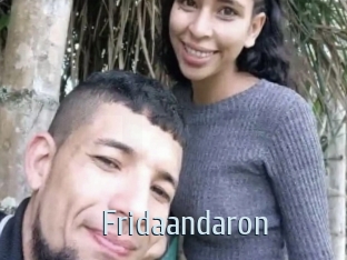 Fridaandaron