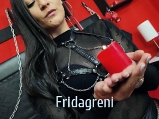 Fridagreni