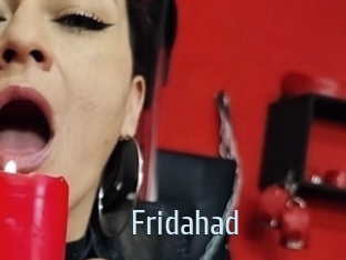 Fridahad