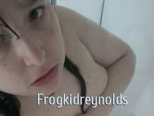 Frogkidreynolds