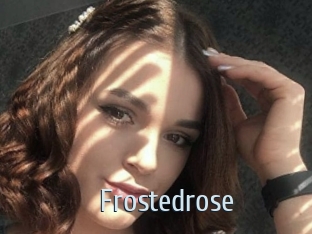 Frostedrose