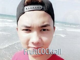 FruitCOCKtail