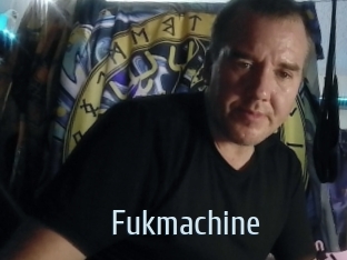 Fukmachine