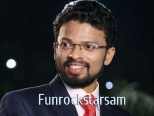 Funrockstarsam