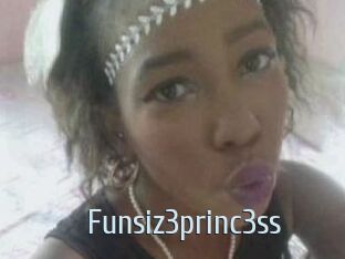 Funsiz3princ3ss