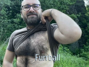 Furrball