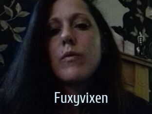 Fuxyvixen