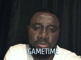 GAMETIME