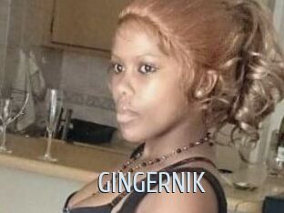 GINGERNIK