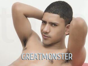 GREATMONSTER