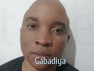 Gabadiya