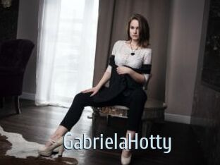 GabrielaHotty