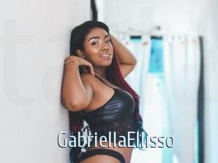 GabriellaEllisso