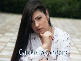 GabriellaSanders