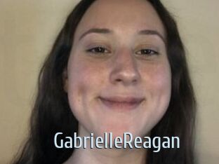 GabrielleReagan