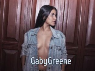 GabyGreene