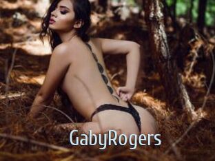 GabyRogers