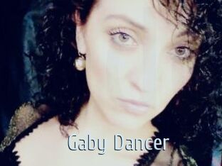 Gaby_Dancer