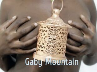 Gaby_Mountain