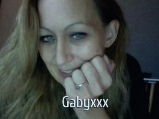 Gabyxxx