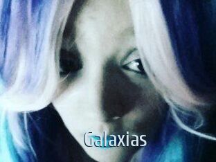 Galaxias