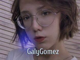 GalyGomez