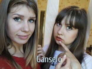 Ganselo Ta Model