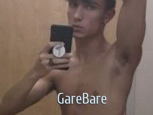 GareBare