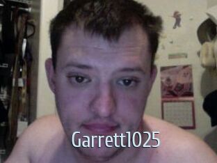 Garrett1025