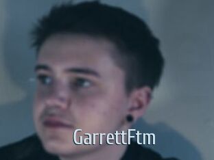 GarrettFtm