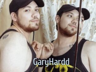 GaryHardd