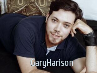 GaryHarison