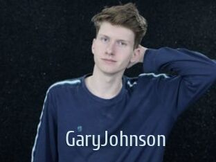 GaryJohnson