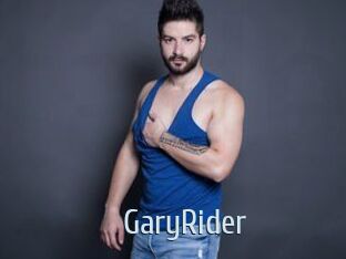 GaryRider