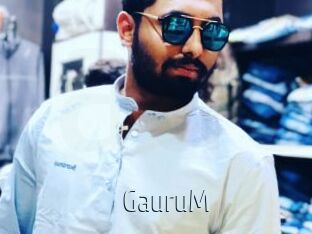 GauruM